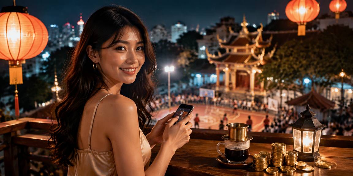 6ff13 Bảo mật và quyền riêng tư